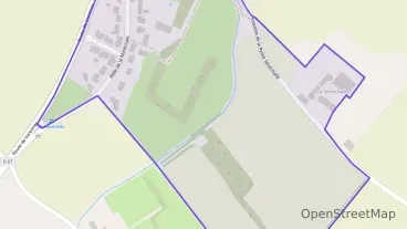 Maison 102 m² quatre pièces à vendre à Le Poinçonnet