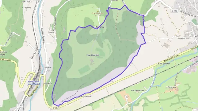 Maison 94 m² trois pièces à vendre à Vayrac