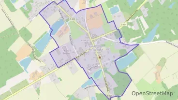 Maison 94 m² quatre pièces à vendre à La Marolle-en-Sologne