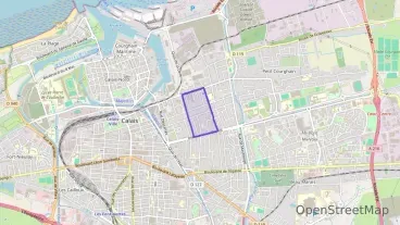 Maison 80 m² trois pièces à vendre à Calais