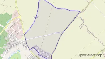 Maison 95 m² quatre pièces à vendre à Auneau-Bleury-Saint-Symphorien