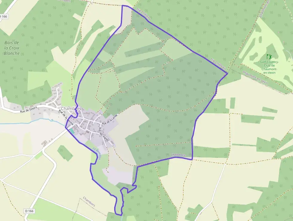 Maison 190 m² 6 pièces à vendre à Chambors