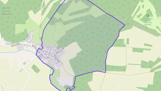 Maison 190 m² 6 pièces à vendre à Chambors