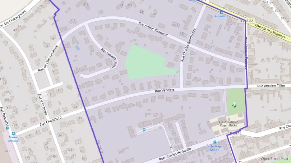 Maison 92 m² cinq pièces à vendre à Coulogne Maison 92 m² cinq pièces à vendre à Coulogne