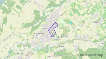 Maison 119 m² six pièces à vendre à Cléry-Saint-André