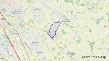 Maison 66 m² trois pièces à vendre à Odars