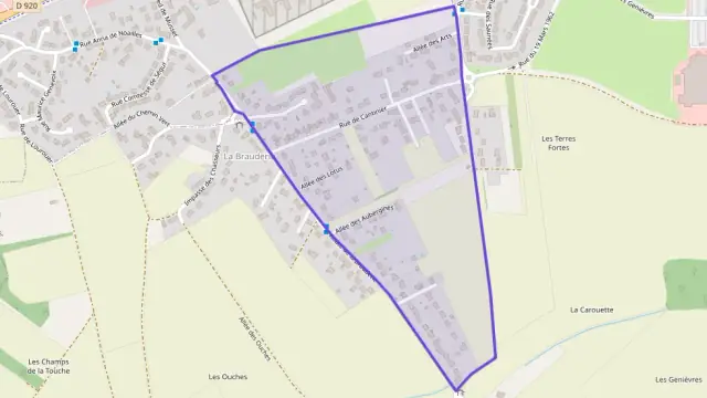 Maison 92 m² 5 pièces à vendre à Le Poinçonnet