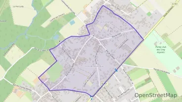Maison 110 m² quatre pièces à vendre à Cléry-Saint-André