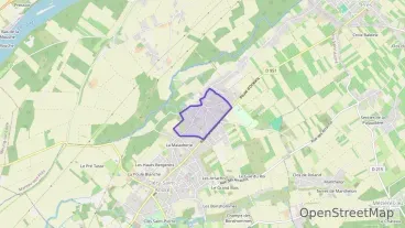 Maison 110 m² quatre pièces à vendre à Cléry-Saint-André