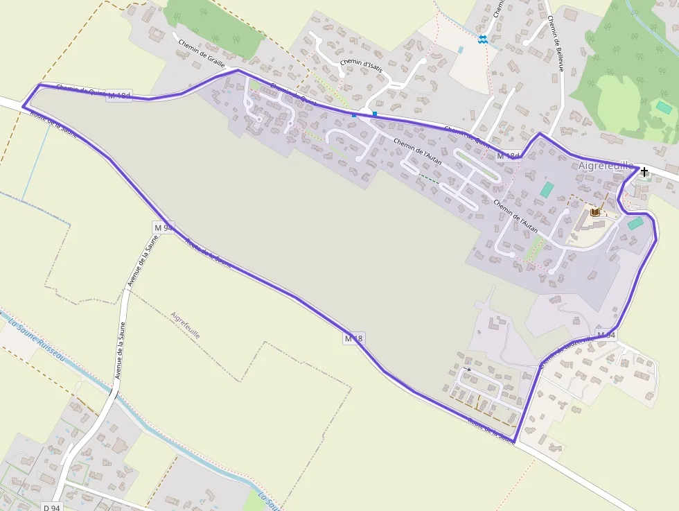 Maison 207 m² 6 pièces à vendre à Aigrefeuille