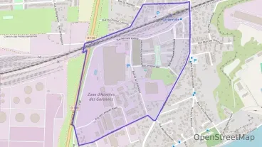 Maison 75 m² quatre pièces à vendre à Gargenville