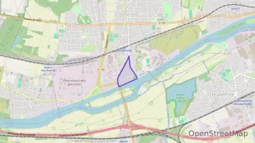 Maison 70 m² quatre pièces à vendre à Gargenville