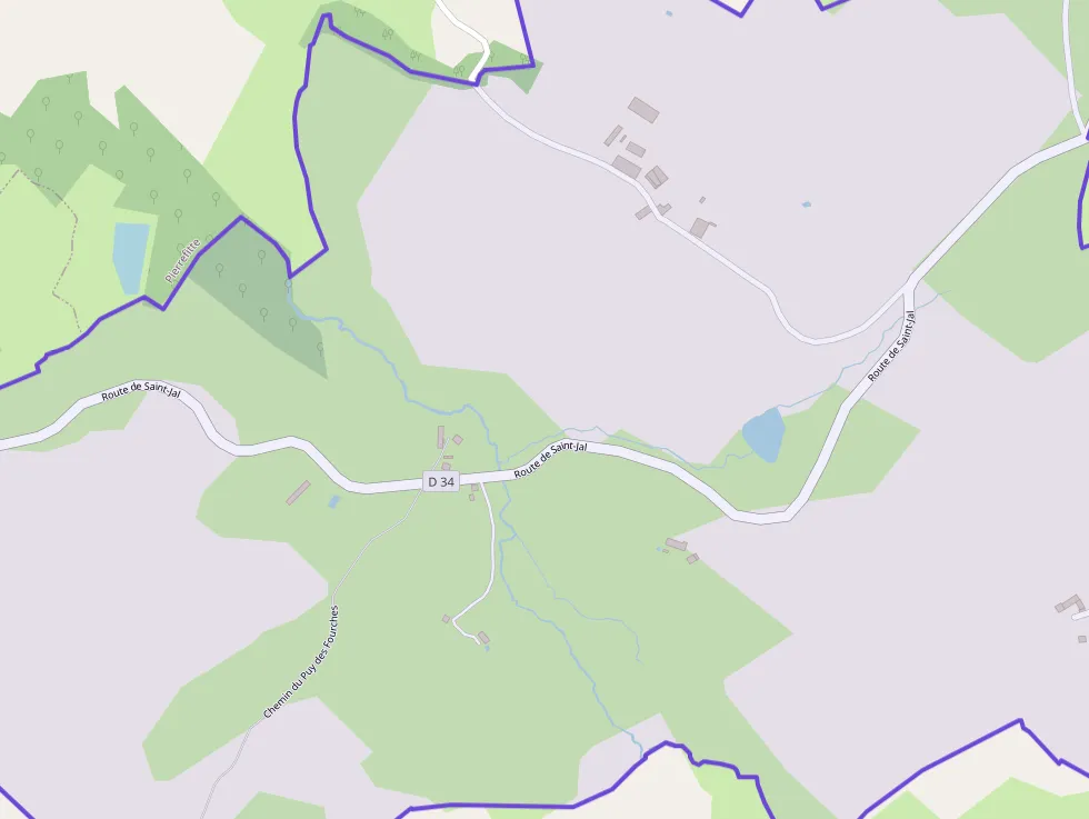 Maison 150 m² 5 pièces à vendre à Chamboulive