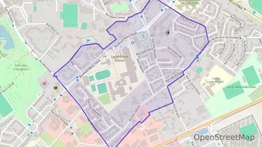 Maison 88 m² cinq pièces à vendre à Châteauroux