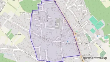 Maison 68 m² trois pièces à vendre à Le Poinçonnet