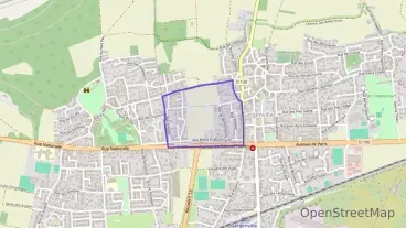 Maison 180 m² six pièces à vendre à Gargenville