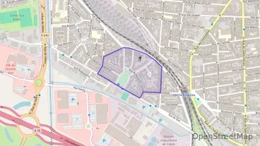 Maison 62 m² quatre pièces à vendre à Calais