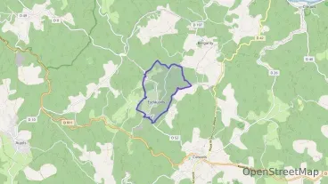 Maison 101 m² trois pièces à vendre à Esclauzels