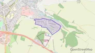 Maison 110 m² cinq pièces à vendre à Magny-en-Vexin