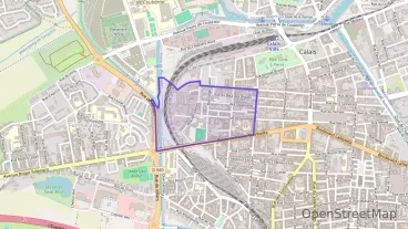 Maison 78 m² trois pièces à vendre à Calais