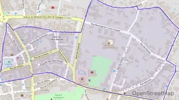 Maison 80 m² trois pièces à vendre à Romorantin-Lanthenay