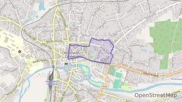 Maison 80 m² trois pièces à vendre à Romorantin-Lanthenay