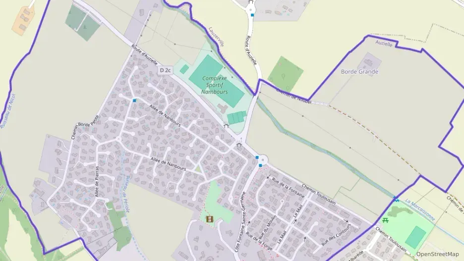 Maison 154 m² cinq pièces à vendre à Auzielle