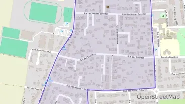 Maison 83 m² quatre pièces à vendre à Issou