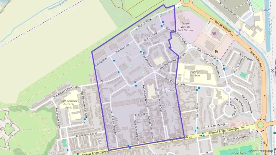 Maison 57 m² deux pieces à vendre à Calais Maison 57 m² deux pieces à vendre à Calais