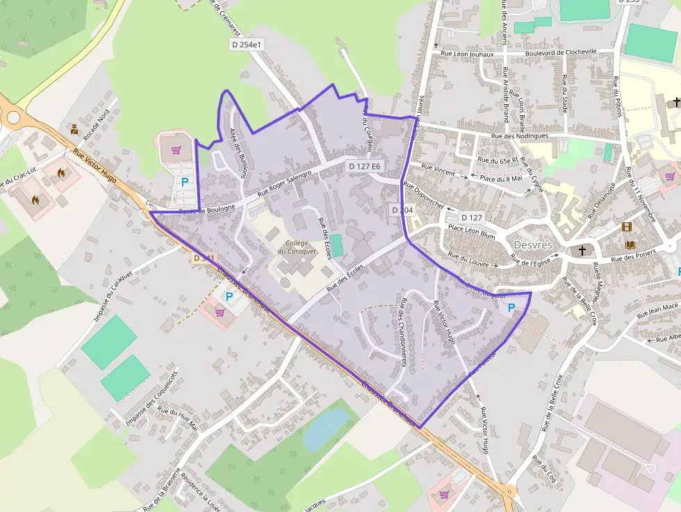 Maison 40 m² trois pièces à vendre à Desvres