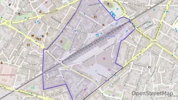 Maison 70 m² quatre pièces à vendre à Châteauroux