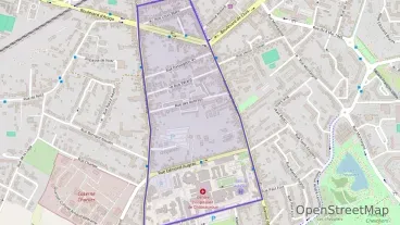 Maison 136 m² cinq pièces à vendre à Châteauroux