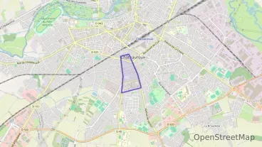 Maison 136 m² cinq pièces à vendre à Châteauroux