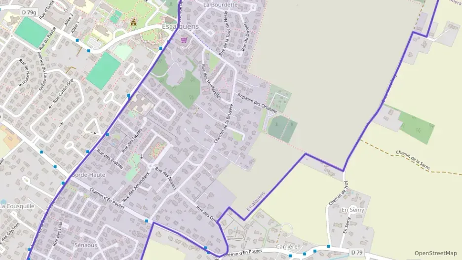 Maison 125 m² cinq pièces à vendre à Escalquens Maison 125 m² cinq pièces à vendre à Escalquens