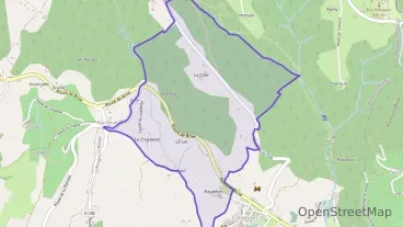 Maison 90 m² trois pièces à vendre à Collonges-la-Rouge