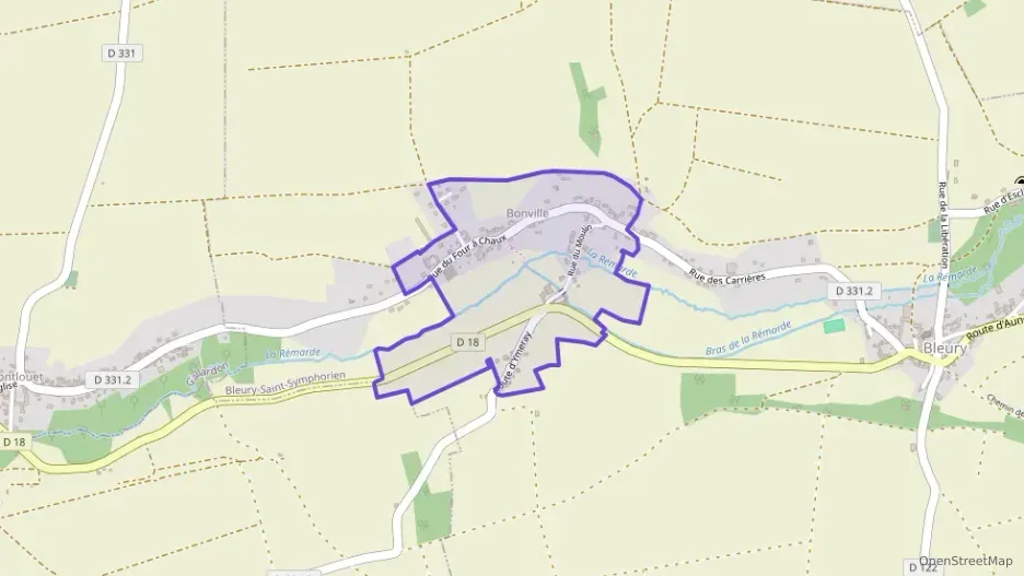 Maison 124 m² six pièces à vendre à Auneau-Bleury-Saint-Symphorien