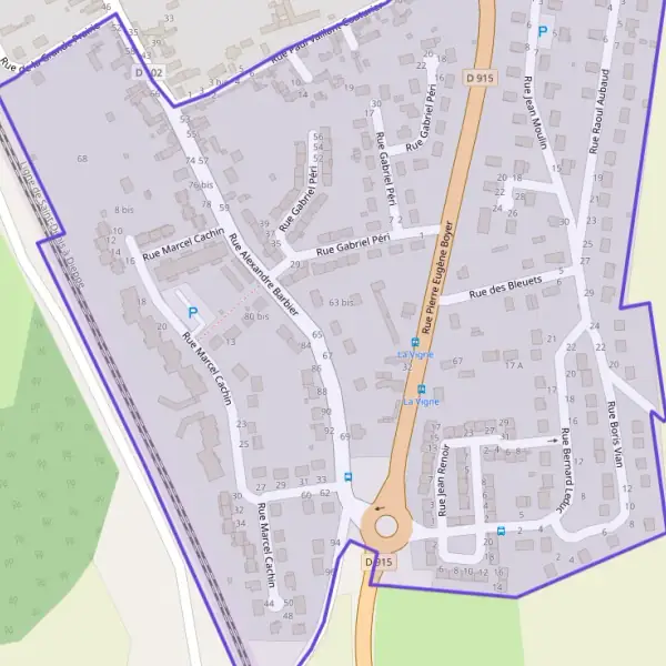 Property