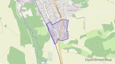 Maison 61 m² trois pièces à vendre à Sérifontaine