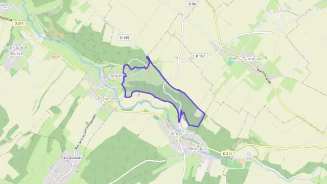 Maison 55 m² trois pièces à vendre à Liomer