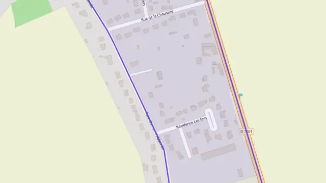 Maison 100 m² quatre pièces à vendre à Buigny-Saint-Maclou