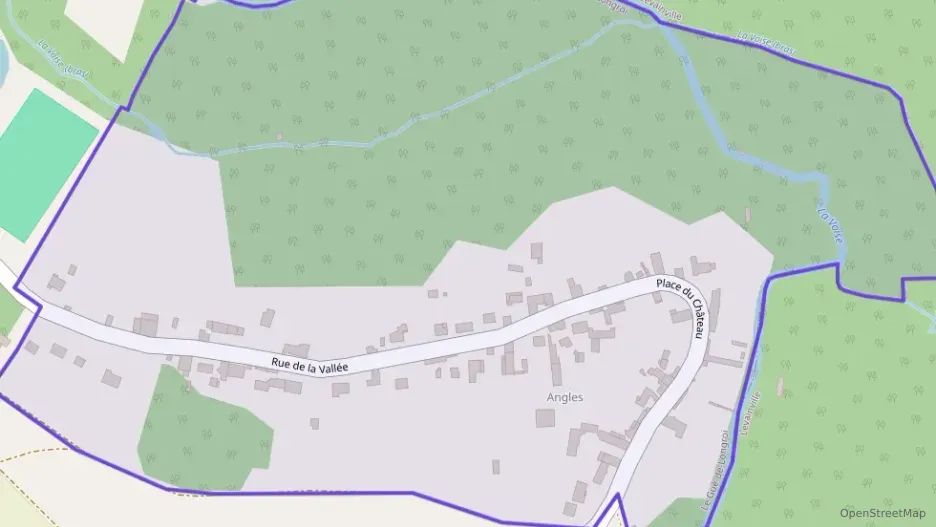 Maison 100 m² cinq pièces à vendre à Le Gué-de-Longroi