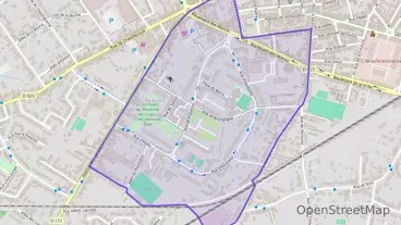 Maison 80 m² quatre pièces à vendre à Châteauroux