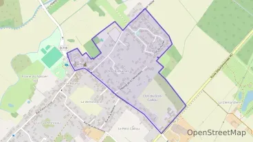 Maison 97 m² quatre pièces à vendre à Dry