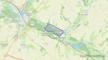 Maison 97 m² trois pièces à vendre à Marles-sur-Canche