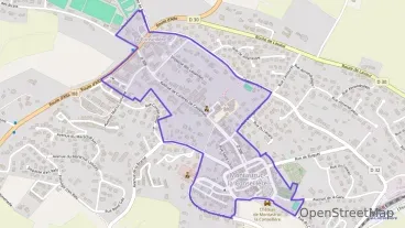 Maison 96 m² quatre pièces à vendre à Montastruc-la-Conseillère