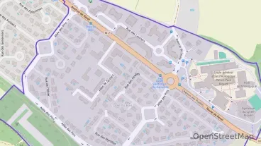 Maison 105 m² quatre pièces à vendre à Saint-Orens-de-Gameville
