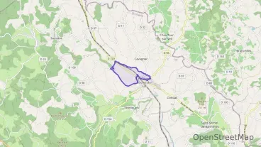 Maison 56 m² deux pieces à vendre à Le Vignon-en-Quercy