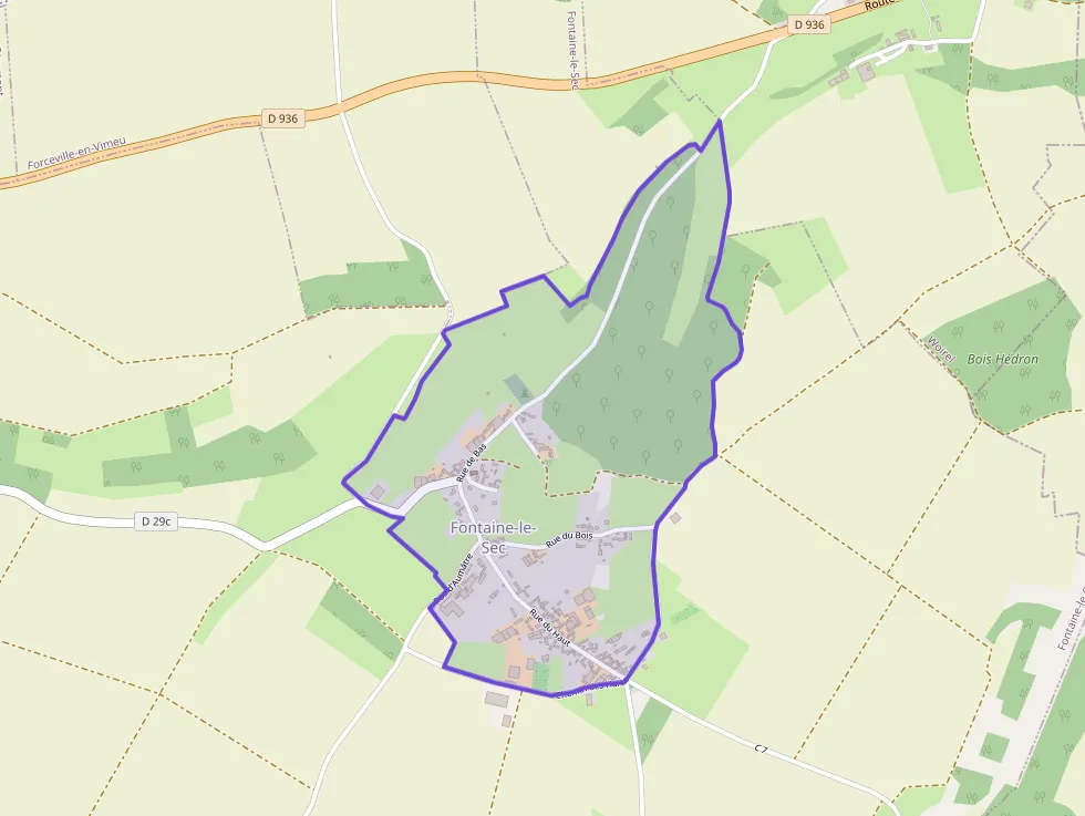 Maison 164 m² 5 pièces à vendre à Fontaine-le-Sec