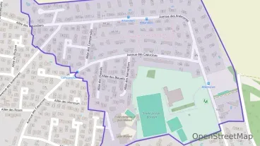 Maison 92 m² cinq pièces à vendre à Déols