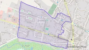 Maison 89 m² cinq pièces à vendre à Châteauroux
